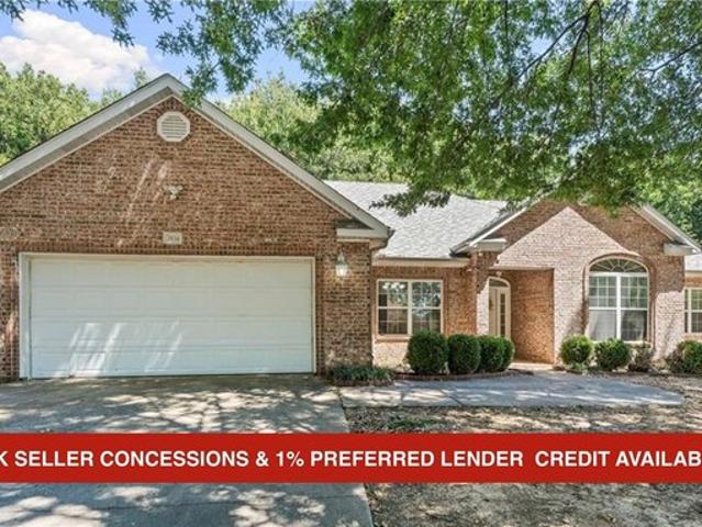 House for sale in Quail Creek, Fayetteville