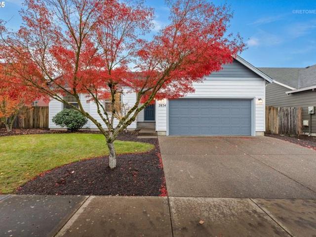 House for sale in Oregonia