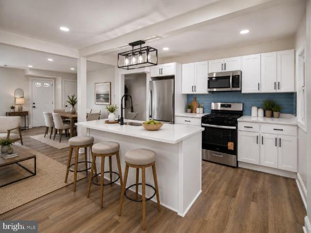 Townhouse for sale in Gibsonton, Maryland