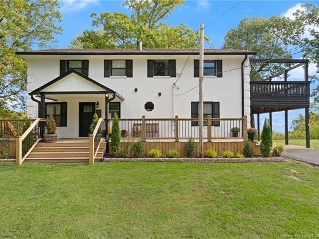 House for sale in Indiana
