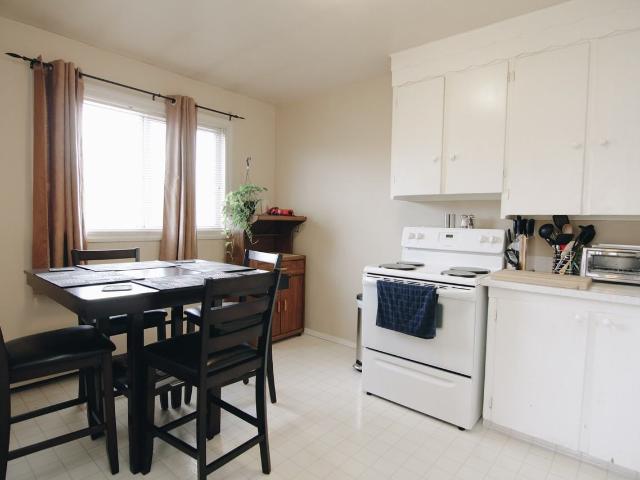 Apartment for rent in Regina, Saskatchewan