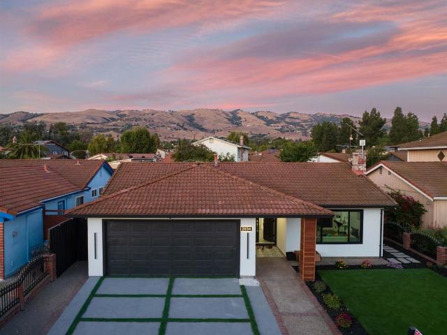 House for sale in San Jose, California