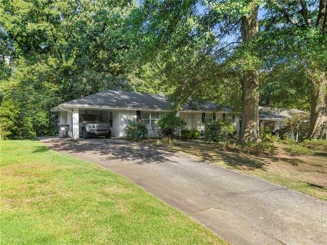 House for sale in East Point, Georgia