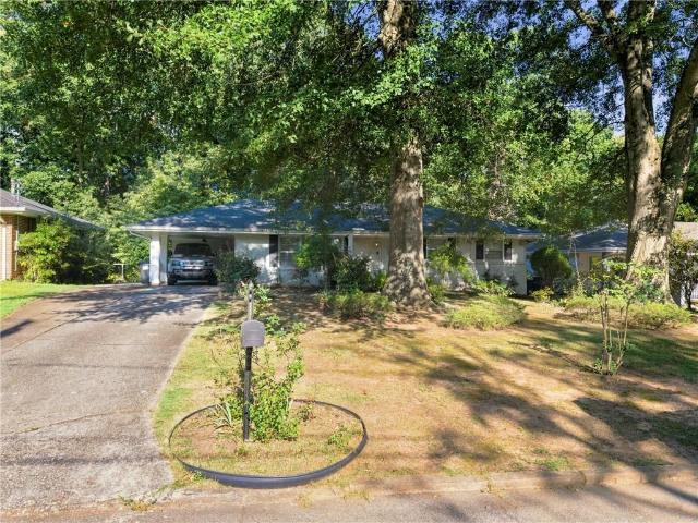 House for sale in East Point, Georgia