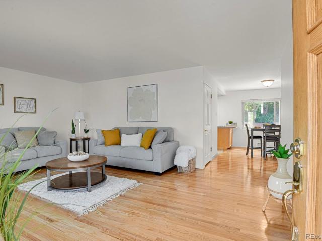 House for sale in Denver, Colorado