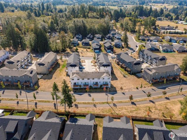 House for sale in Blaine, Washington