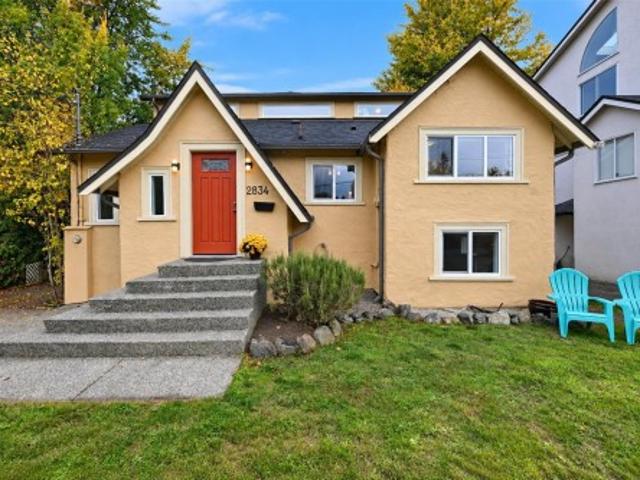 House for sale in Tillicum, Saanich
