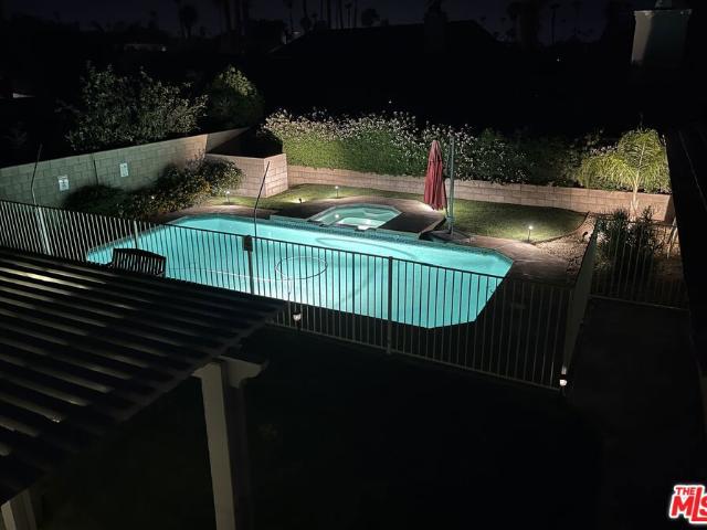 House for sale in Cathedral City, California