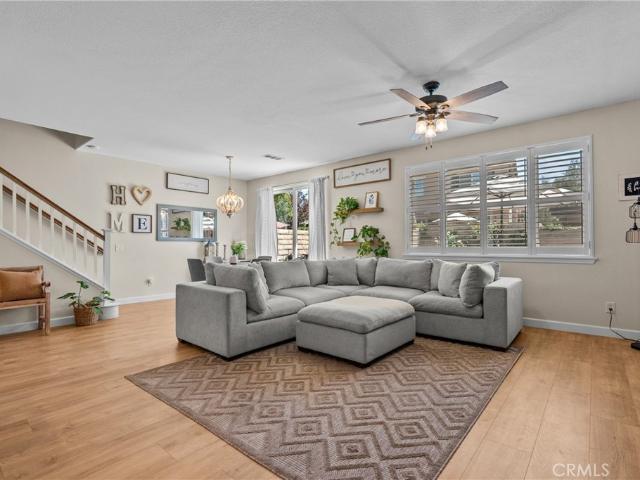 Townhouse for sale in Canyon Country, California