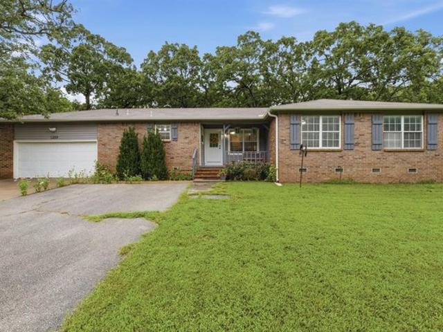 House for sale in Rogers, Oklahoma