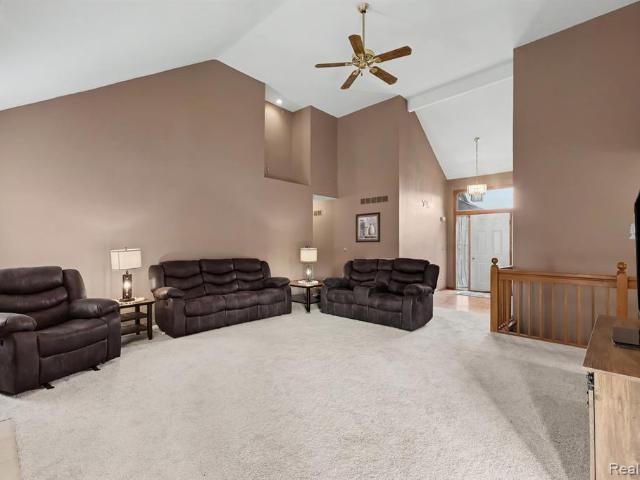 House for sale in Michigan