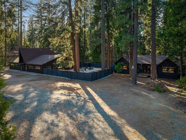 House for sale in California