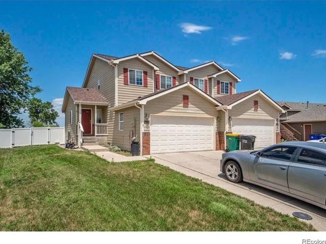 House for sale in Greeley, Colorado