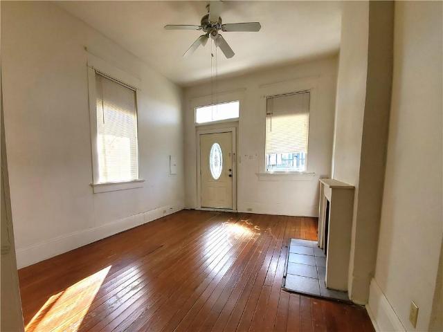House for sale in New Orleans, Louisiana