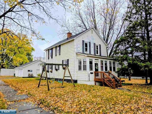 House for sale in Hibbing, Minnesota