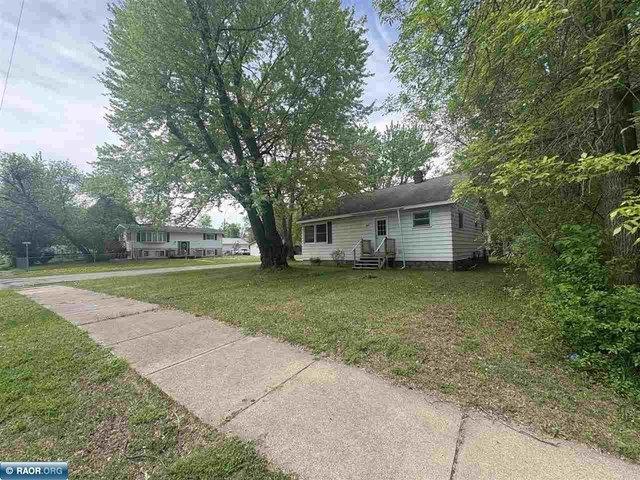House for sale in Hibbing, Minnesota