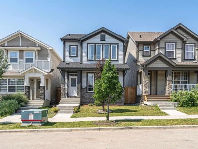 House for sale in Wedgewood, Alberta