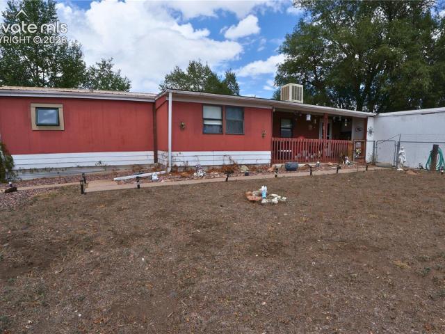 House for sale in Colorado
