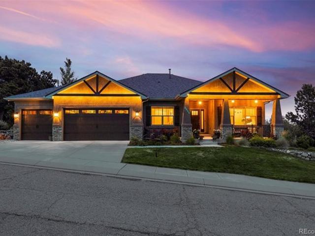 House for sale in Colorado Springs, Colorado