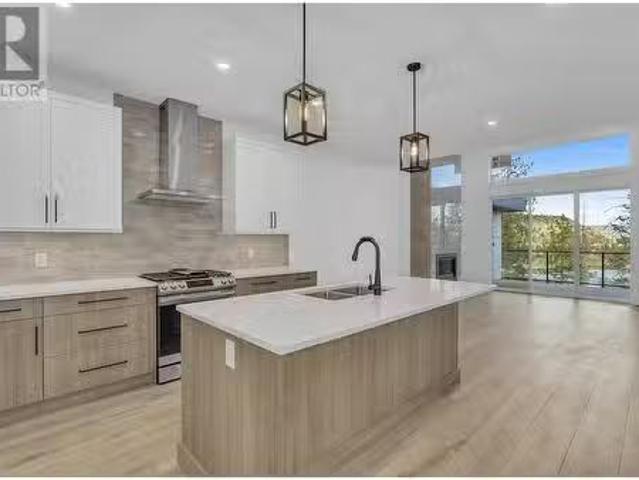 Condo for sale in West Kelowna, British Columbia