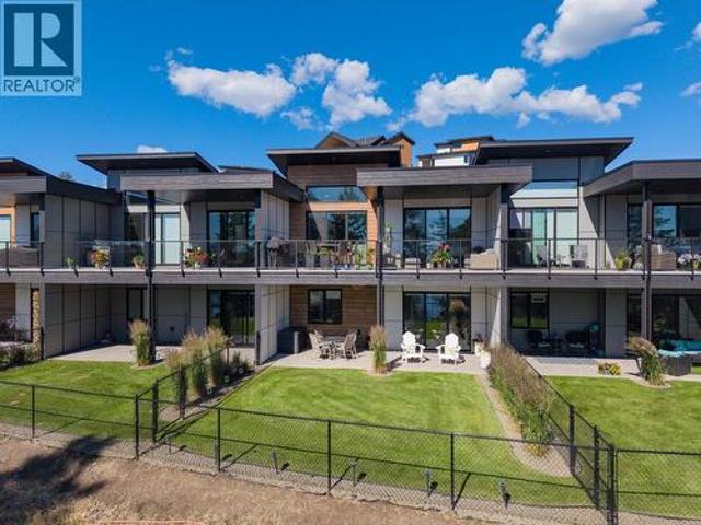 House for sale in West Kelowna, British Columbia