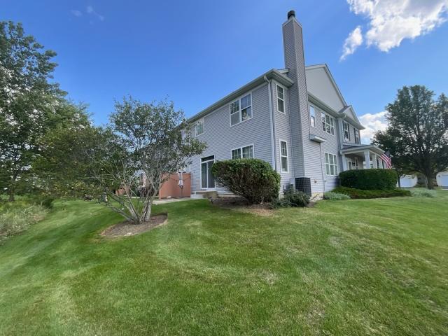 Property for rent in Wauconda, Illinois