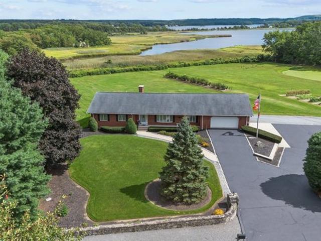 House for sale in Bristol, Massachusetts
