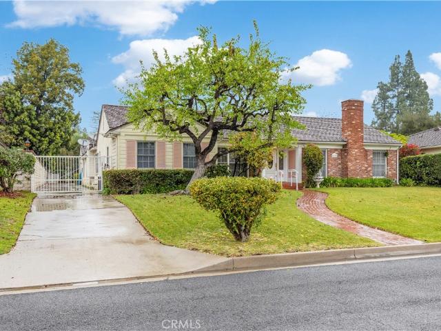 House for sale in San Marino, California