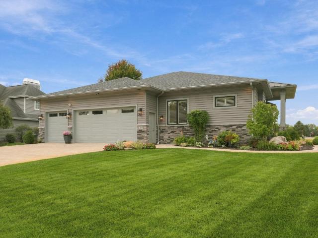 House for sale in Winona Lake, Kosciusko County