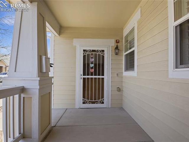 Condo for sale in Colorado Springs, Colorado
