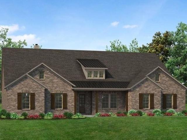 House for sale in Blue Ridge, Texas