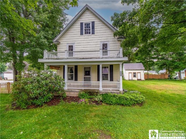 House for sale in Ellery, New York
