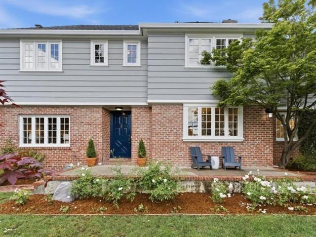 House for sale in San Mateo, California