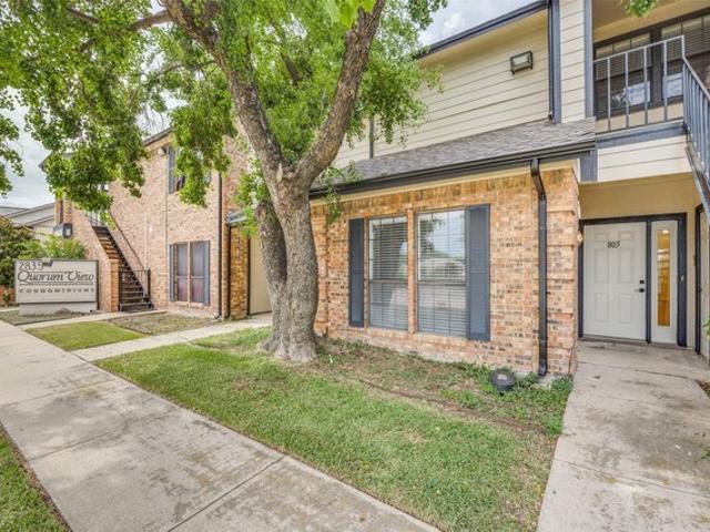 Condo for sale in Carrollton, Texas