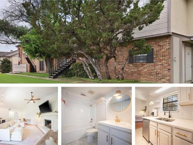Condo for sale in Carrollton, Texas