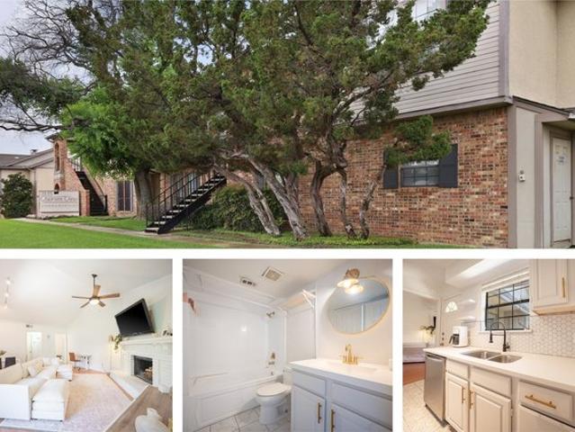 Condo for sale in Carrollton, Texas