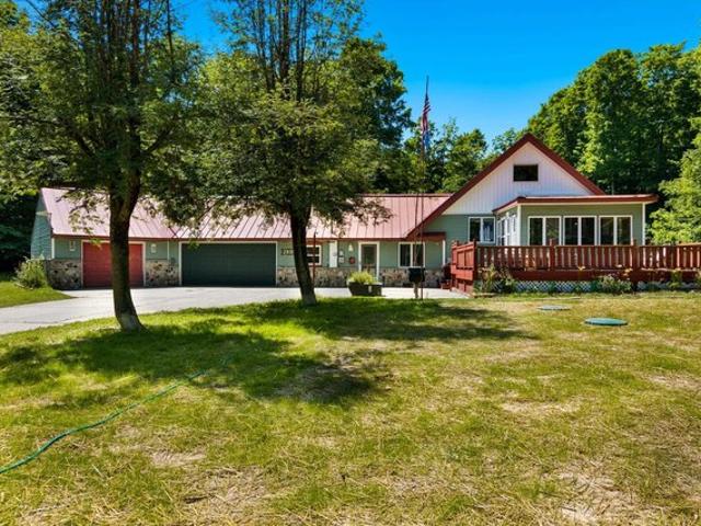 House for sale in Kalkaska, Michigan