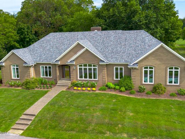 House for sale in Hardinsburg, Breckinridge County