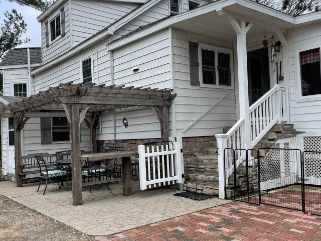 House for sale in North Judson, Indiana