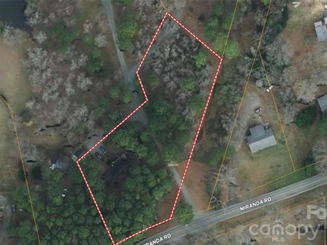 Land for sale in Mecklenburg, North Carolina