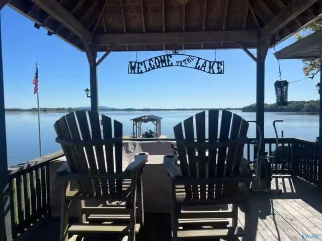House for rent in Cedar Bluff, Alabama