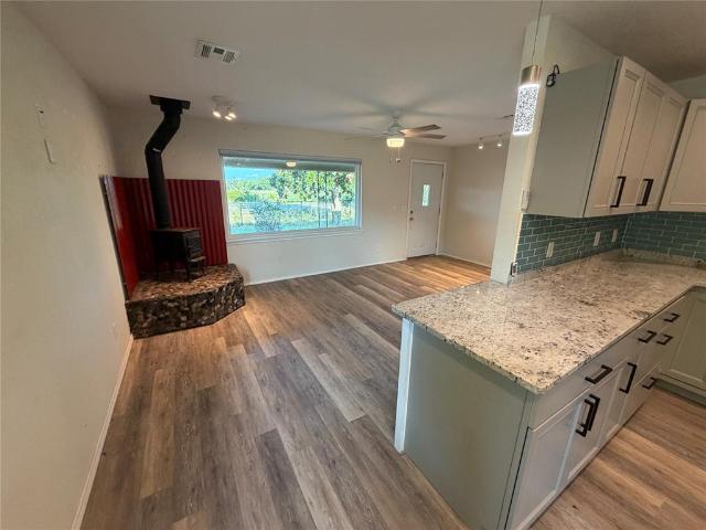 House for sale in Hughes, Oklahoma