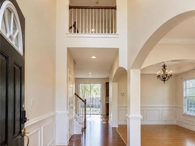 House for sale in Duluth, Georgia