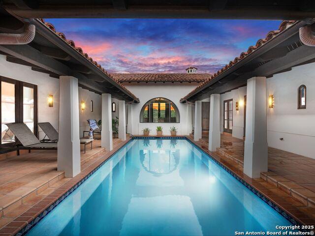House for sale in Bandera