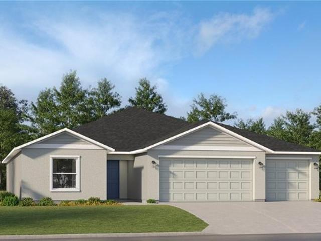 House for sale in Eagle Lake, Florida