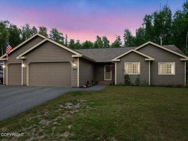House for sale in Wasilla