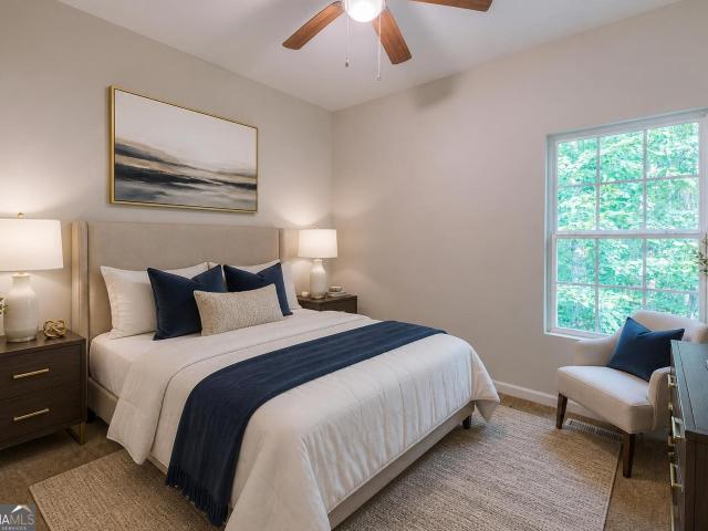 House for sale in Dalton, Georgia