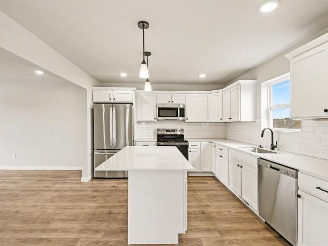 House for sale in Kentwood, Michigan