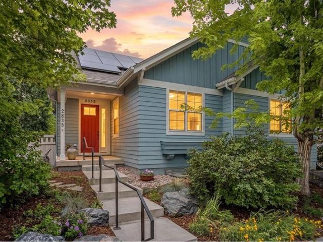 House for sale in Lafayette, Colorado