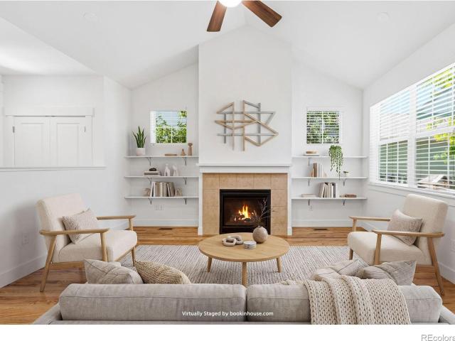 House for sale in Lafayette, Colorado